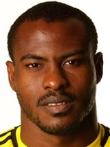 Fotos do Vincent Enyeama - Jogador da Nig�ria na Copa do Mundo de 2014 no Brasil