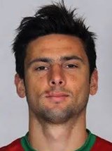Fotos do H�lder Postiga - Jogador de Portugal na Copa do Mundo de 2014 no Brasil