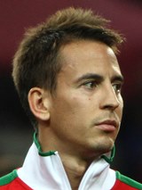 Fotos do Jo�o Pereira - Jogador de Portugal na Copa do Mundo de 2014 no Brasil