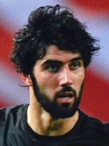 Fotos do Lu�s Neto - Jogador de Portugal na Copa do Mundo de 2014 no Brasil