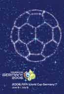 P�ster da Copa do Mundo de 2006 na Alemanha
