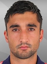 Fotos do Aleksandr Samedov - Jogador da R�ssia na Copa do Mundo de 2014 no Brasil