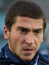Fotos do Aleksei Ionov - Jogador da R�ssia na Copa do Mundo de 2014 no Brasil