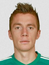 Fotos do Andrei Semyonov - Jogador da R�ssia na Copa do Mundo de 2014 no Brasil