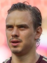 Fotos do Andrey Yeshchenko - Jogador da R�ssia na Copa do Mundo de 2014 no Brasil