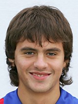 Fotos do Georgi Schennikov - Jogador da R�ssia na Copa do Mundo de 2014 no Brasil