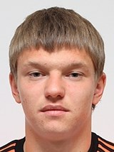 Fotos do Oleg Shatov - Jogador da R�ssia na Copa do Mundo de 2014 no Brasil