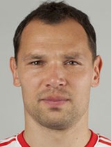 Foto de Sergei Ignashevich - Jogador da R�ssia na Copa do Mundo de 2018 na R�ssia