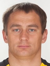 Fotos do Sergey Ryzhikov - Jogador da R�ssia na Copa do Mundo de 2014 no Brasil