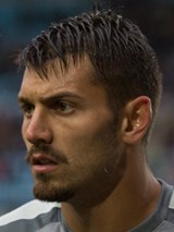 Fotos do Yuri Lodygin - Jogador da R�ssia na Copa do Mundo de 2014 no Brasil