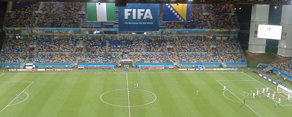 Sele��o da B�snia e Herzegovina na Copa do Mundo de Futebol de 2014 no Brasil - Foto: BiHVolim