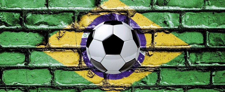 Sele��o Brasileira na Copa do Mundo de Futebol de 2026 no Canad�, Estados Unidos e M�xico - Foto: 