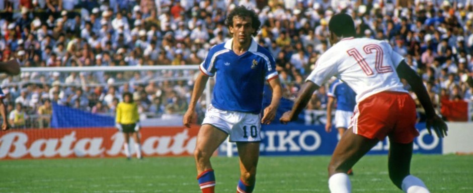 Sele��o do Canad� na Copa do Mundo de Futebol de 1986 no M�xico - Foto: El Gr�fico
