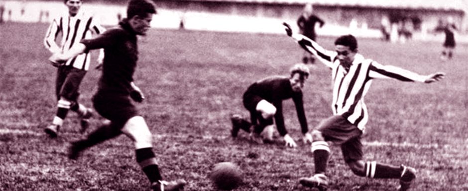 Sele��o do Paraguai na Copa do Mundo de Futebol de 1930 no Uruguai - Foto: News photo