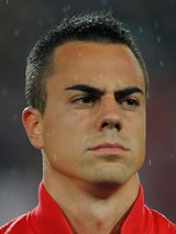 Fotos do Diego Benaglio - Jogador da Su��a na Copa do Mundo de 2014 no Brasil