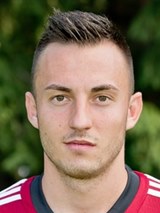 Fotos do Josip Drmic - Jogador da Su��a na Copa do Mundo de 2014 no Brasil