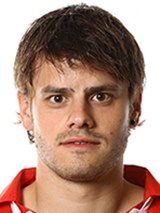 Fotos do Tranquillo Barnetta - Jogador da Su��a na Copa do Mundo de 2014 no Brasil