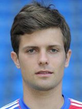 Fotos do Valentin Stocker - Jogador da Su��a na Copa do Mundo de 2014 no Brasil