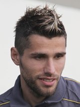 Fotos do Valon Behrami - Jogador da Su��a na Copa do Mundo de 2014 no Brasil