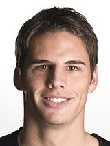 Foto de Yann Sommer - Jogador da Suíça na Copa do Mundo de 2018 na Rússia