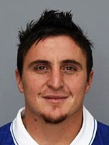 Fotos do Cristian Rodr�guez - Jogador do Uruguai na Copa do Mundo de 2014 no Brasil