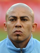 Fotos do Egidio Ar�valo R�os - Jogador do Uruguai na Copa do Mundo de 2014 no Brasil