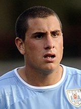 Fotos do Jos� Mar�a Gim�nez - Jogador do Uruguai na Copa do Mundo de 2014 no Brasil