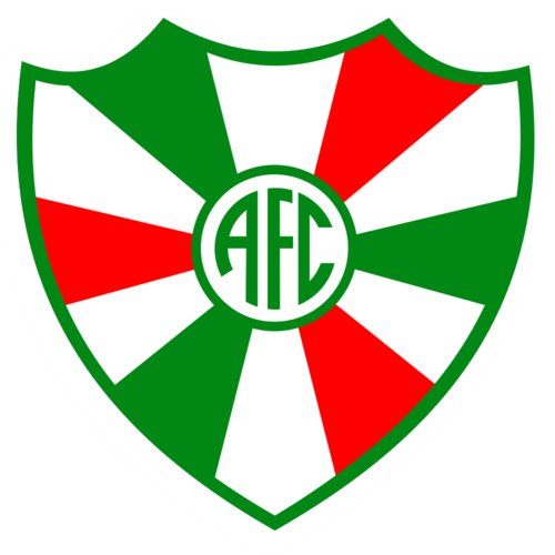 Escudo do Am�rica de Propri�