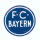 Escudo do Bayern M�nchen