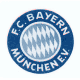 Escudo do Bayern M�nchen
