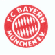 Escudo do Bayern M�nchen