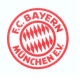 Escudo do Bayern M�nchen