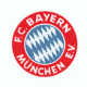 Escudo do Bayern M�nchen