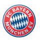 Escudo do Bayern M�nchen