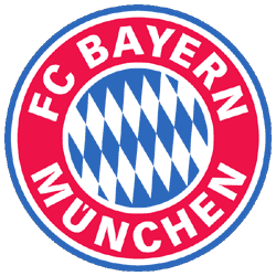 Escudo do Bayern M�nchen