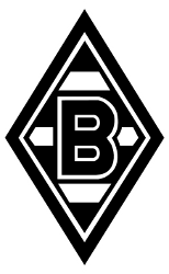 Escudo do Borussia Mönchengladbach