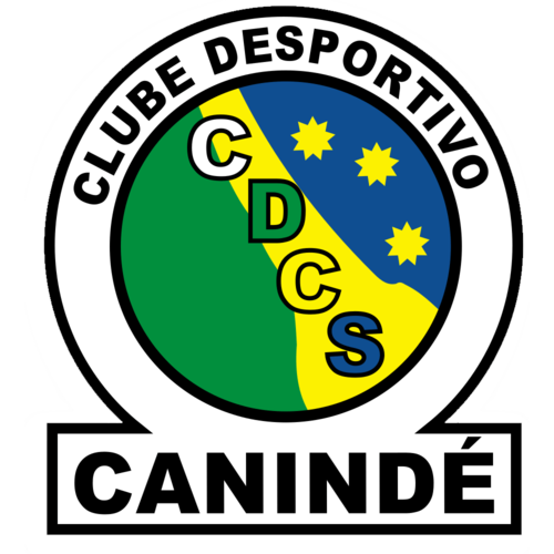 Escudo do Canind�