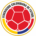 Escudo da Sele��o da Col�mbia