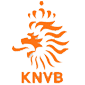 Escudo da Sele��o da Holanda