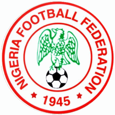 Escudo da Sele��o da Nig�ria