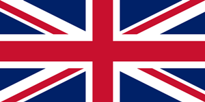 Escudo da Sele��o do Reino Unido da Gr�-Bretanha e Irlanda do Norte