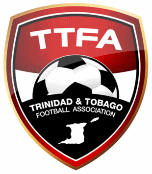 Escudo da Seleção de Trinidad e Tobago