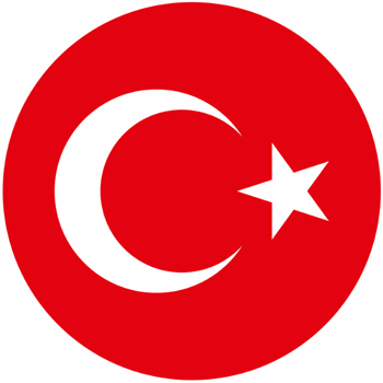 Escudo da Sele��o da Turquia