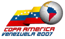 Logo da Copa Am�rica