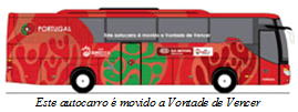 �nibus da Portugal / Autocarro da Portugal