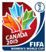 Cartaz da Copa do Mundo de Futebol Feminino da FIFA - Canad� 2015