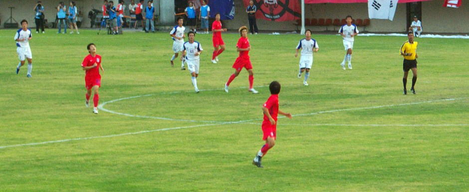 Sele��o de Taip� Chin�s (Taiwan) em 2006 - Foto: Lordcolus