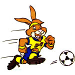 Berni - Mascote do Euro 1992 na Suécia