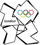 Emblema dos Jogos Olímpicos de Londres 2012