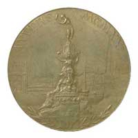 Medalhas dos Jogos Olímpicos de Verão - Antuérpia 1920